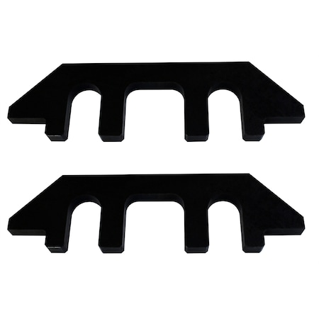 Cta Manufacturing 2 Pc. Ford Camshaft Timing / Holding Tool - 3.5L 3800